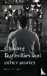 Magee, Cory - Chasing Butterflies and other stories