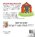 Rossi, Loraine - The Adventures of Pistol Pete