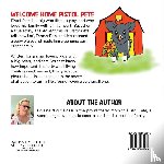 Rossi, Loraine - The Adventures of Pistol Pete