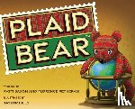 Saxon, Patti - Plaid Bear TM