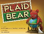 Saxon, Patti - Plaid Bear TM