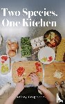 Bergstrom, Kelsey - Two Species, One Kitchen