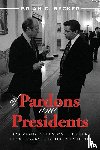 Becker, Brian C. - Of Pardons and Presidents