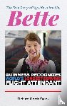 Evans, Richard Morris - Bette