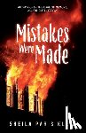 Klein, Sheila Paris - Mistakes Were Made