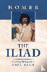 Homer - The Iliad