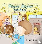 Long, Virginia - Magical Mayhem with Horace