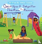 Booker, Amber - Once Upon a Babysitter