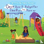 Booker, Amber - Once Upon a Babysitter