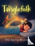 Rogers, Elle Saoirse - The Tanglefolk
