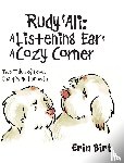 Birt, Erin - Rudy & Ali ~ A Listening Ear & A Cozy Corner