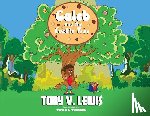 Lewis, Tony V. - Caleb and the Cookie Tree