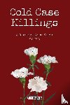 Salzer, Augie - Cold Case Killings