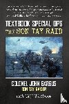 Gargus, John, Westbrook, Cliff - Textbook Special Ops