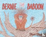 Staats, Staci - Bernie The Baboon