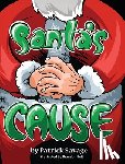 Savage, Patrick - Santa's Cause