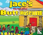 Nisenkier, Jace - Jace's Big Beautiful Butt Museum