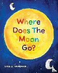Repsher, Lisa A. - Where Does The Moon Go?