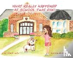Cooley, Shannon Wright - What Really Happened at School that Day!