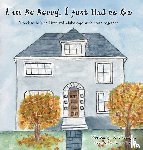 Verrigni, Jade - I am So Sorry, I Just Had to Go