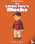 Hahn, Scott V. - The Little Boy Presents