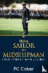 Coker, Pc - From Sailor to Midshipman
