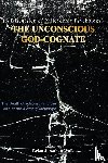 Wolk, Brian Jonathan - The Unconscious God-Cognate