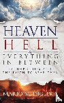 Inglima, Mario M. - Heaven, Hell & Everything In Between
