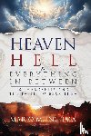 Inglima, Mario M. - Heaven, Hell & Everything In Between