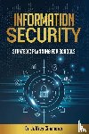 Cimmerer, Jeffrey - INFORMATION SECURITY