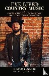 Tomberlin, Bobby - I've Lived Country Music