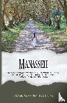 Jackson, Raven Symone' - MANASSEH
