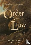 Sanders, Benjamin E. - Sanders, B: Order Without Law