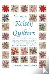 Hamberlin, Beverly Burnett - The 1929 Kelsey Quilters