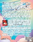Strauss, Suzanne Zurilgen - My Colorful Poetic Journey