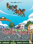 Torres, Christopher S. - Santa Claus Stole My Horses