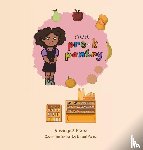 Perez, Rosangela - Our Pre-K Pantry