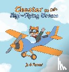 Forrest, Jo A - Chester the Cat's High-Flying Dream