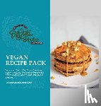 Jordan, E. B. - Chop it Up Vegan Style with Chef E.B.