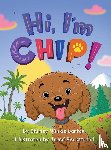 Barton, Shirley Winkle - Hi, I'm CHIP!