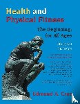 Cruz, Edmund A. - Health and Physical Fitness