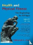Cruz, Edmund A. - Health and Physical Fitness