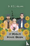 Schwartz, Lloyd J. - It Might Have Been