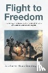 Greenberg, Dorothee von Huene - Flight to Freedom