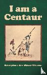 der Straw-Weaver, Hemiptera - I am a Centaur