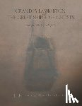 Froebel-Parker, J (Johannes) - GRANDPA LAMBERTON and THE GREAT SHIPPE OF GHOSTS