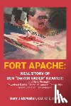 McMahon CLI CFE CCDI, Rory J - McMahon CLI Cfe CCDI, R: Fort Apache