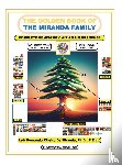 de Miranda (P. Eng., Luiz Fernando - THE GOLDEN BOOK OF THE MIRANDA FAMILY