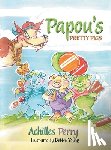 Perry, Achilles - Papou's PRETTY PIGS