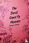 Pierce, Thaiger - The Devil Goes To Heaven